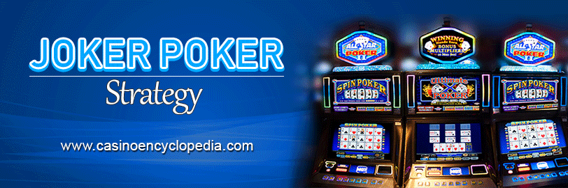Joker Poker -537243