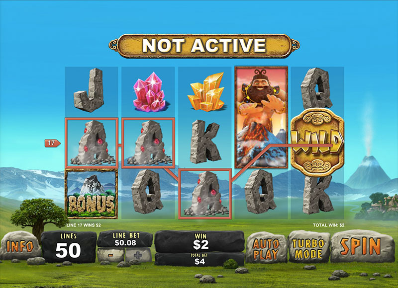 Jackpot Giant Slot -885452