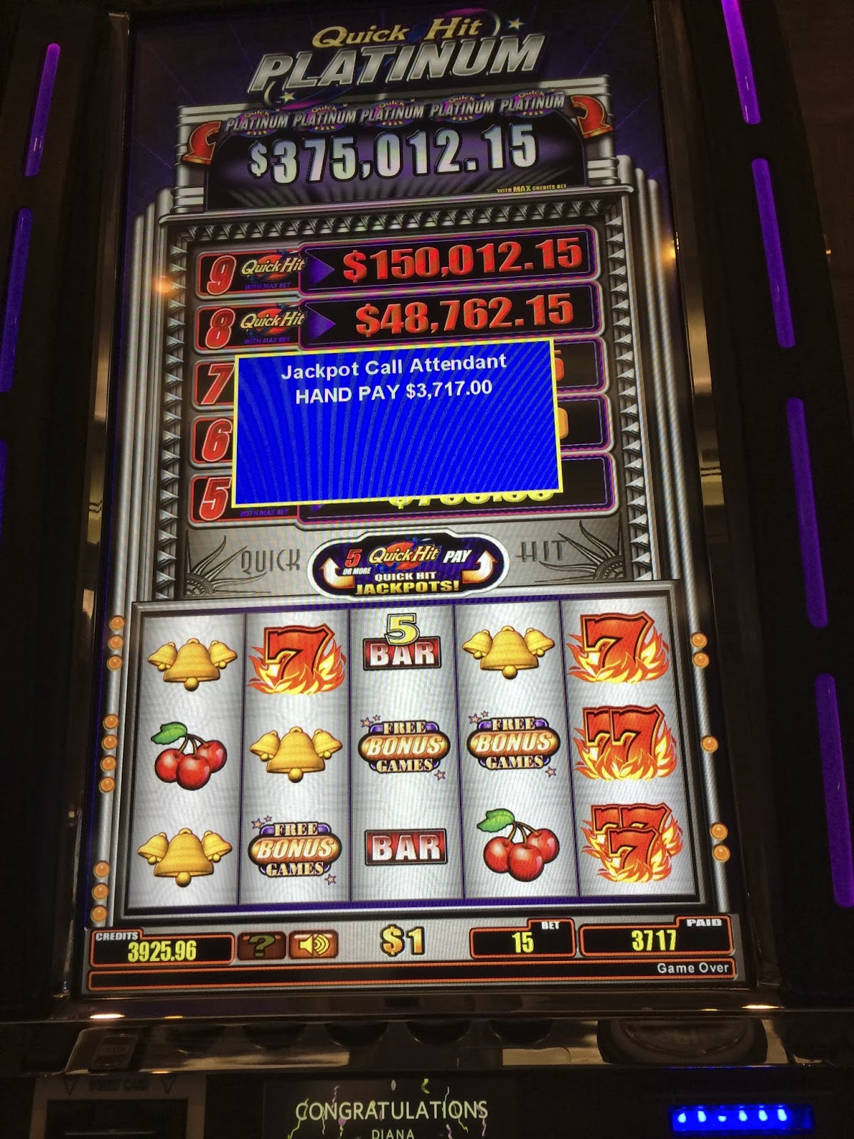 Slot Machine -237022