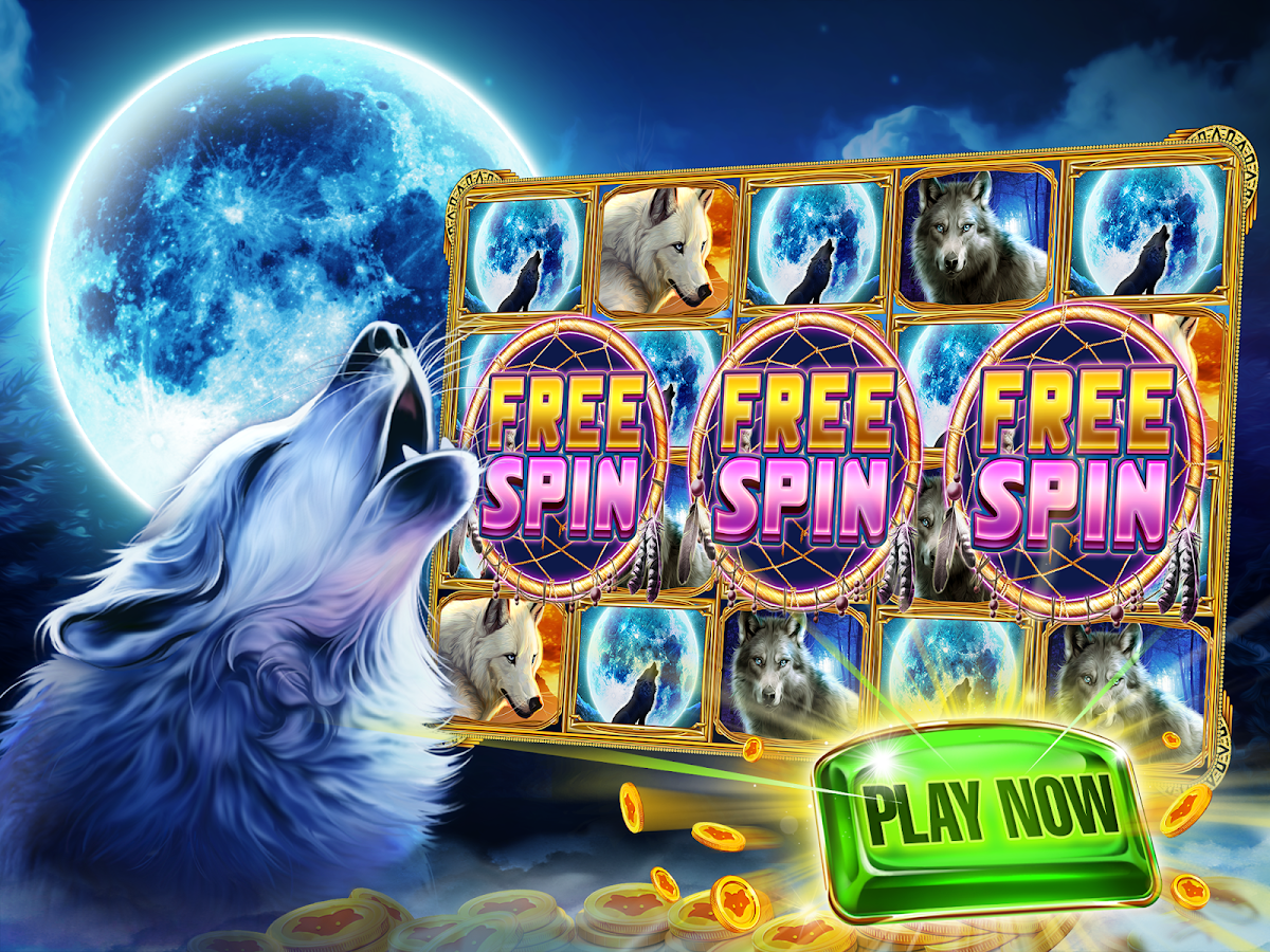 Video Slots With -21283