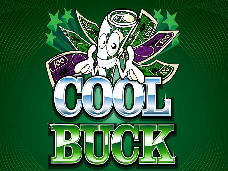 Cool Buck Classic -623274