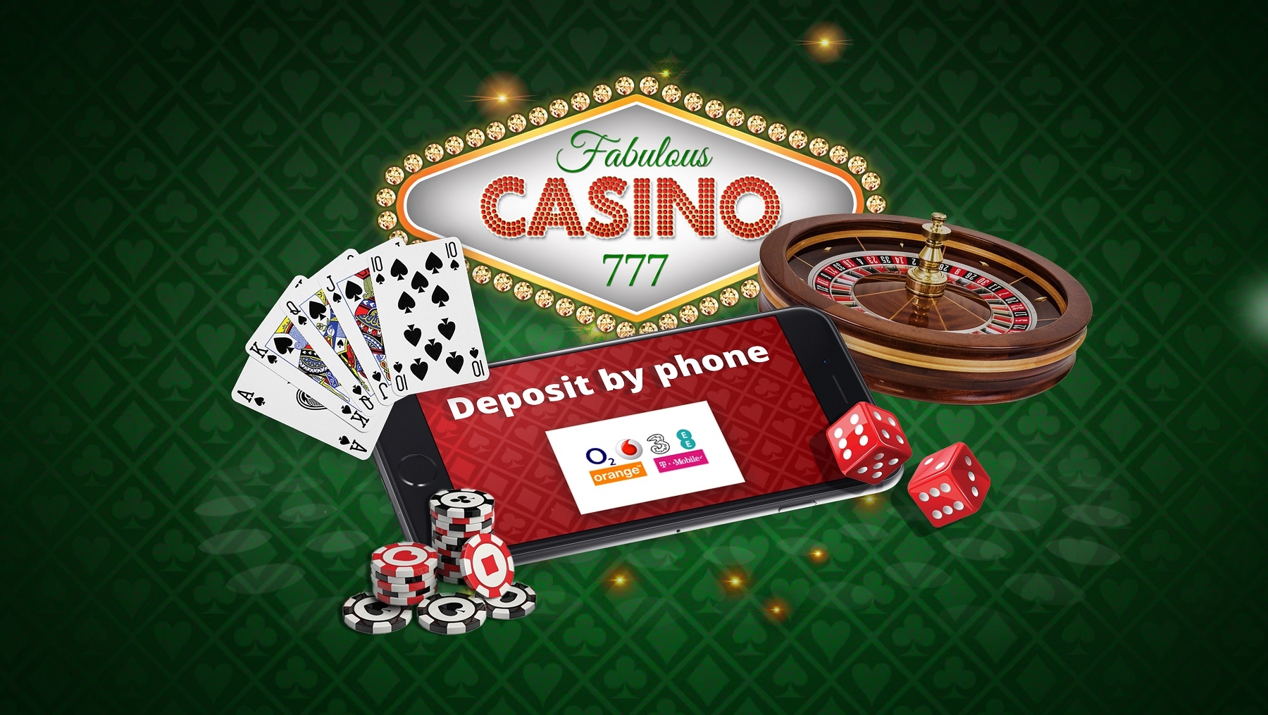 Casino Etiquette -602006