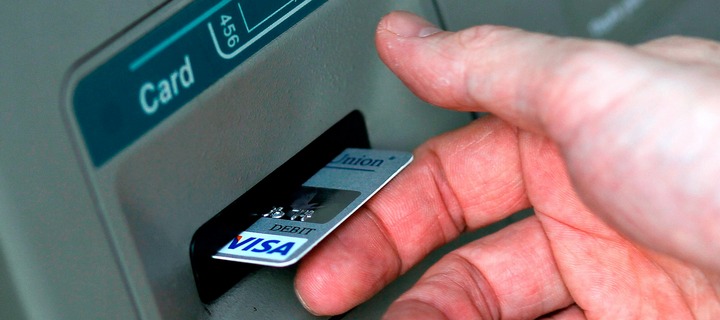 ATM Cash -144087