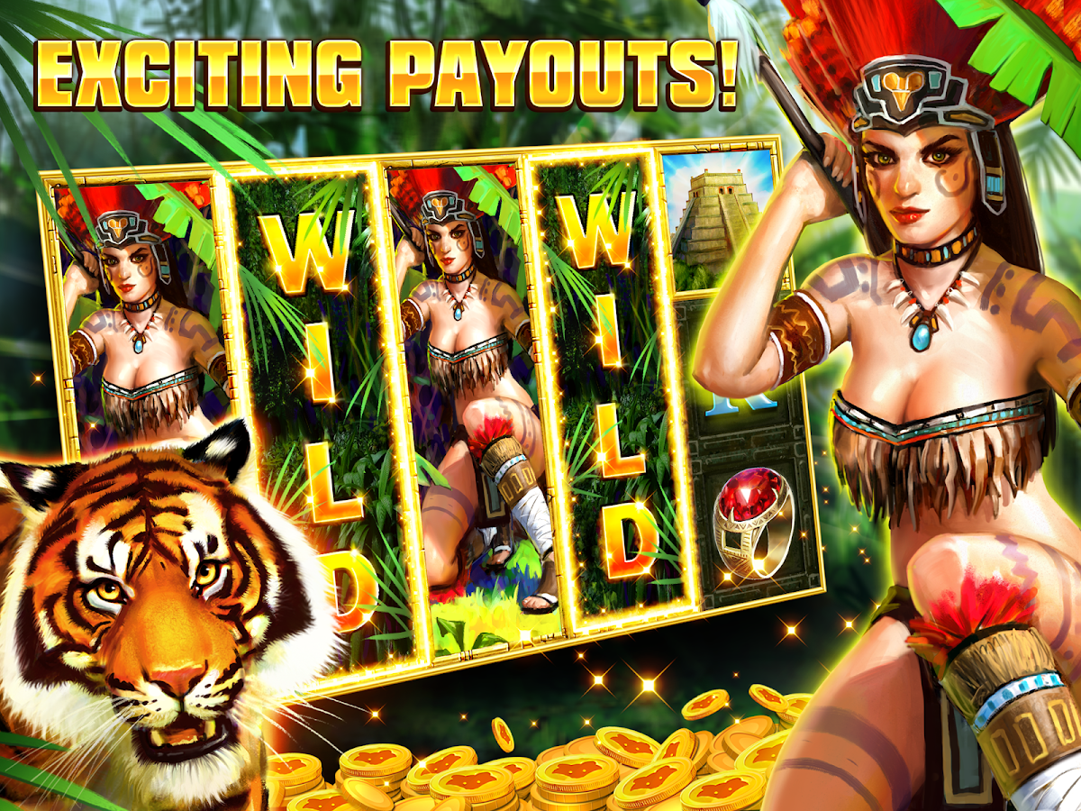 Video Slots With -349763