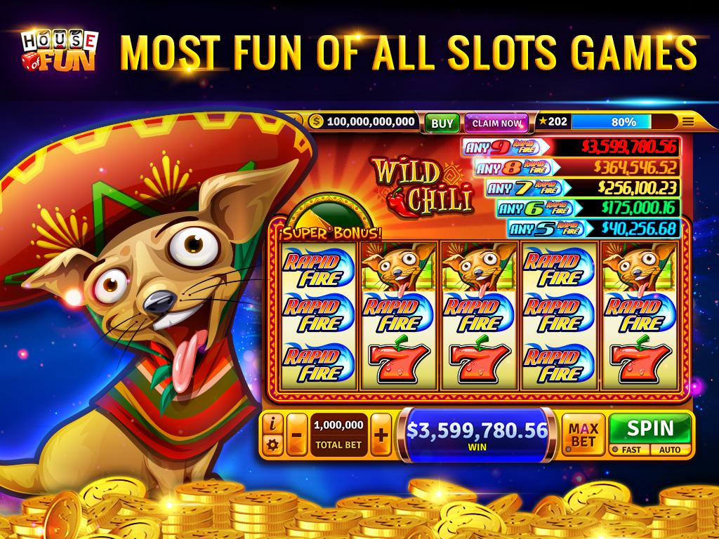Slot Games for -754823