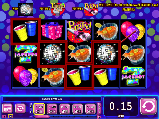 Party Casino -867966