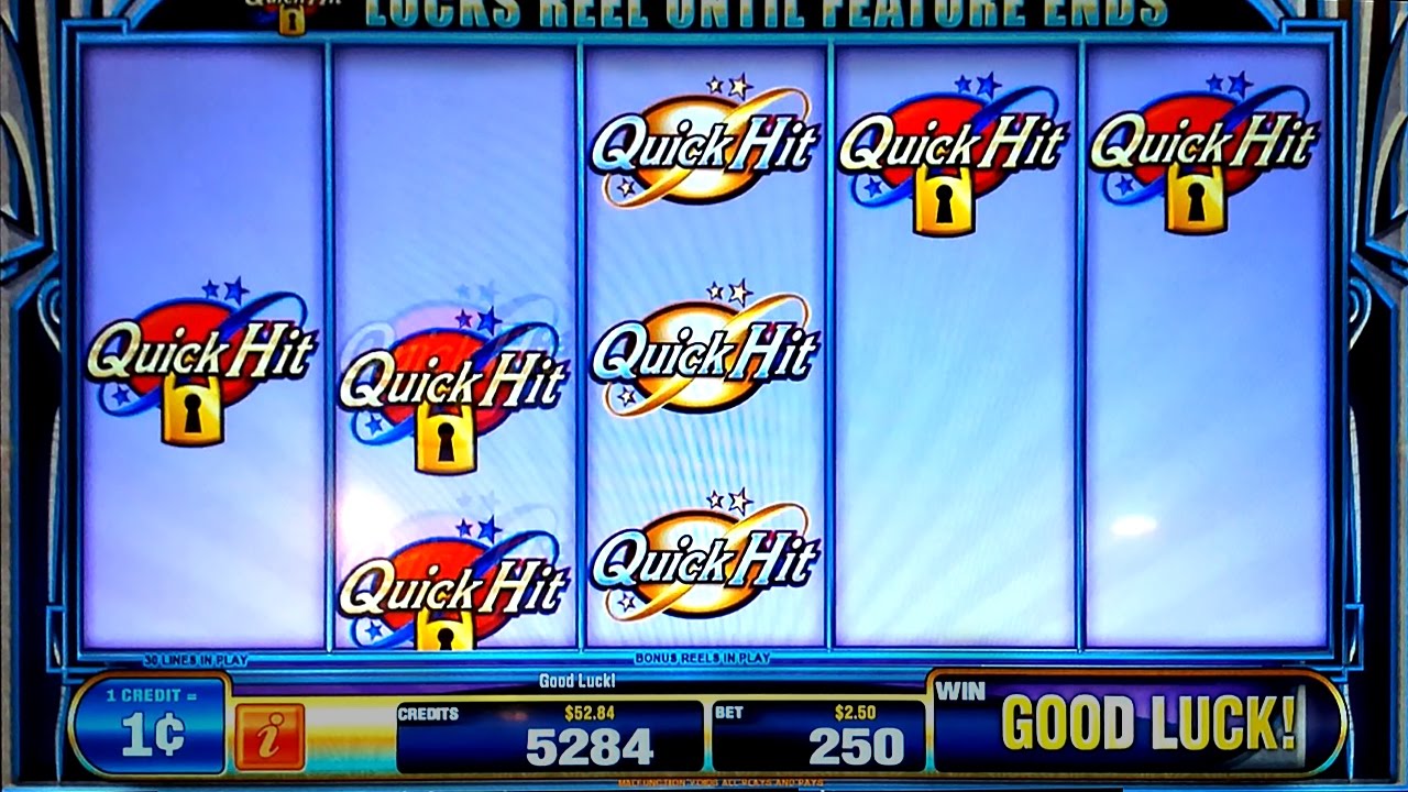 Slot Machine Tricks -172202