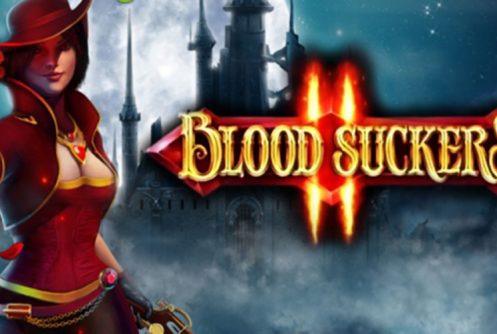 Blood Suckers Slot -308860