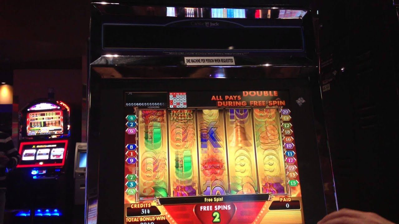 Slot Machine is -851003