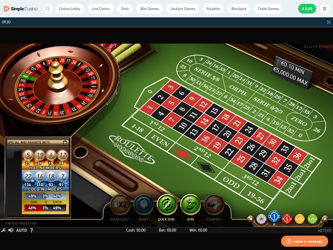 Easy Withdrawal Casinos -152548