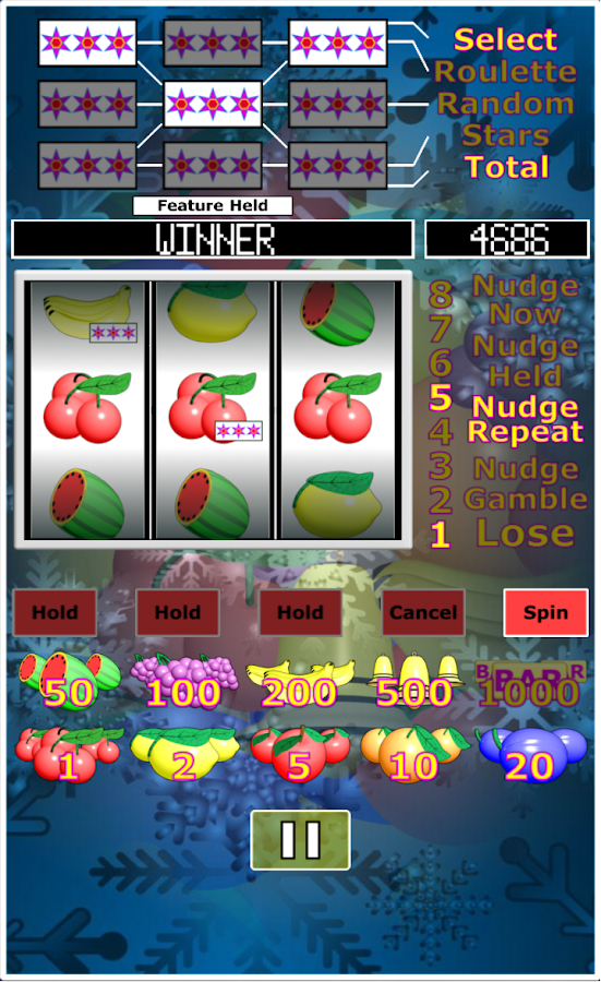 Free Casino Simulator -583468