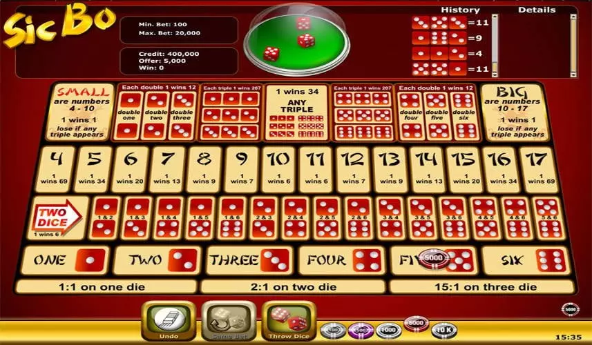 Online Casino -45458