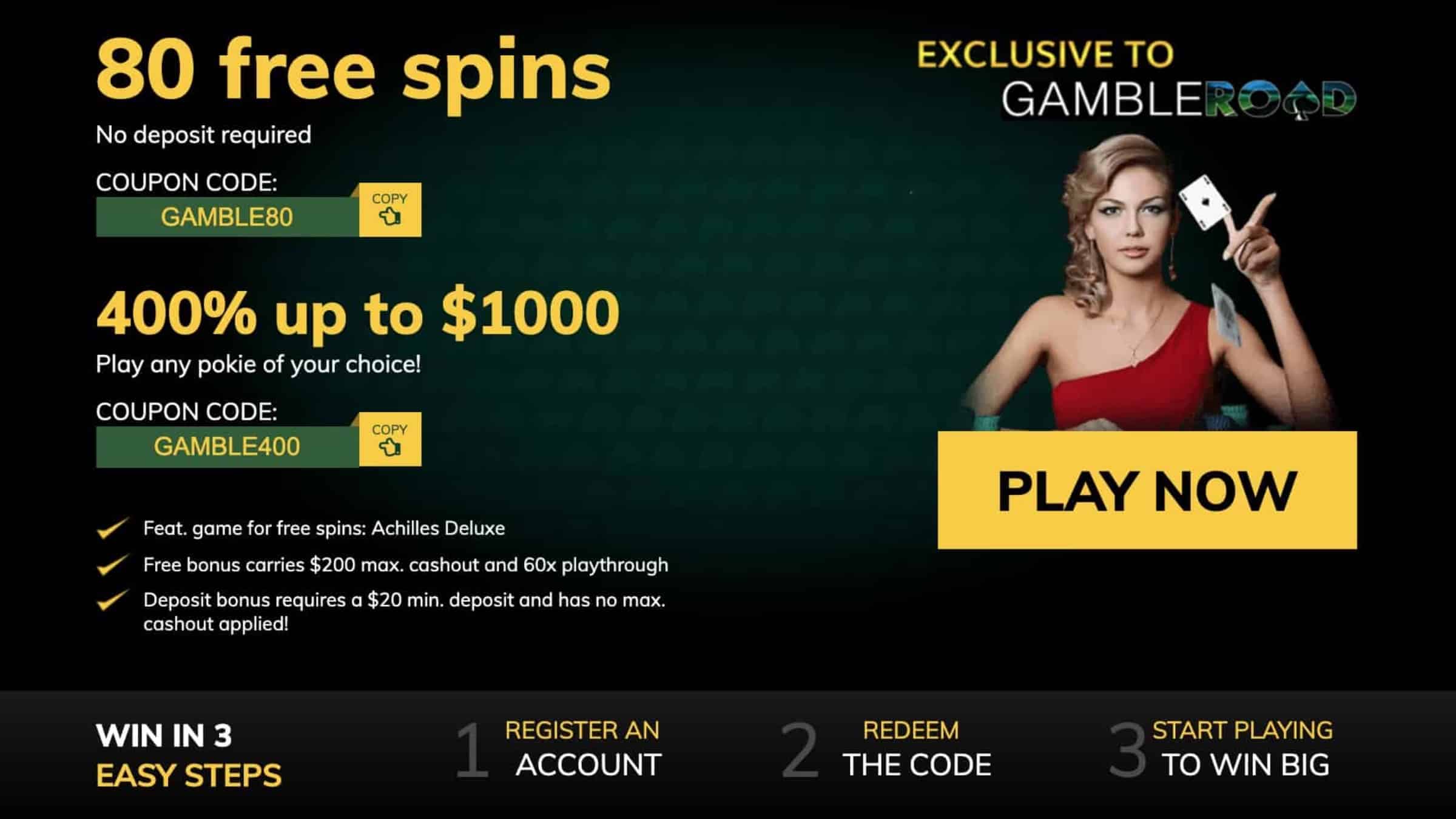 Casino 1000 Bonus -755537