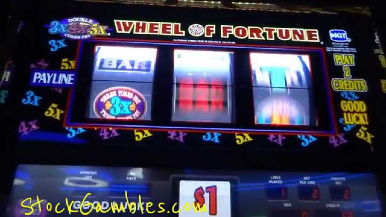 Casino Slot -484812