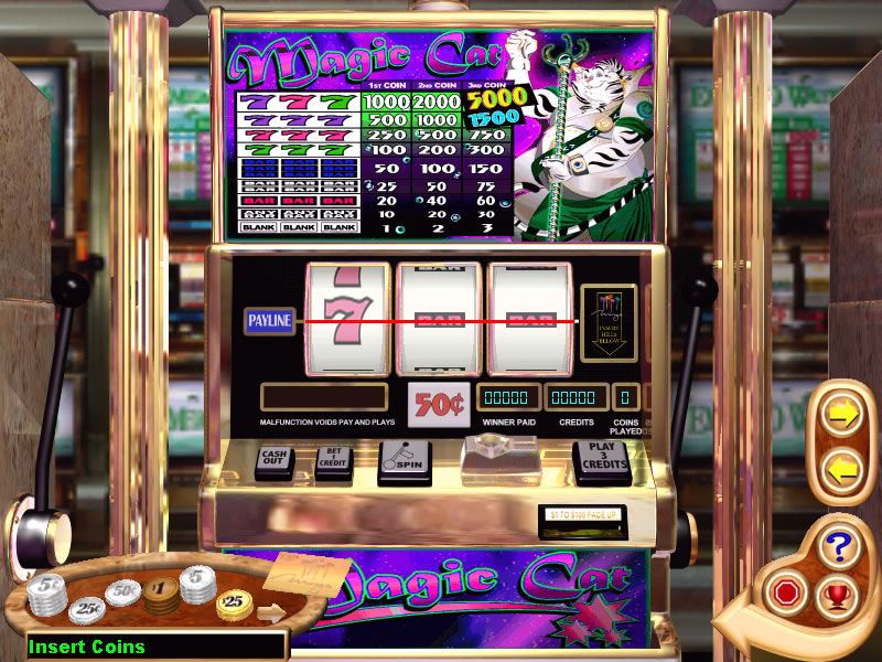 Best Casino Slot -57480