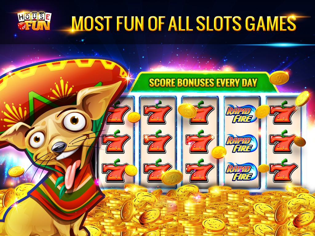 Slot Games for -552531
