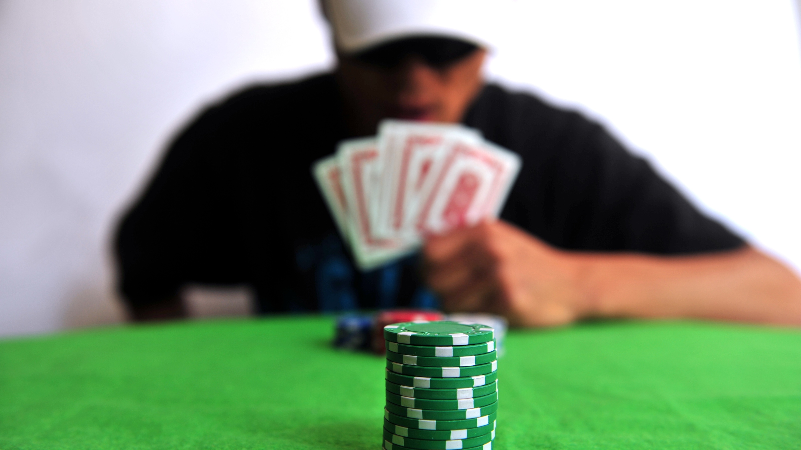 Three Card Poker -157677