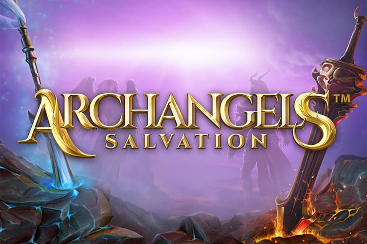 Archangels Salvation -416637