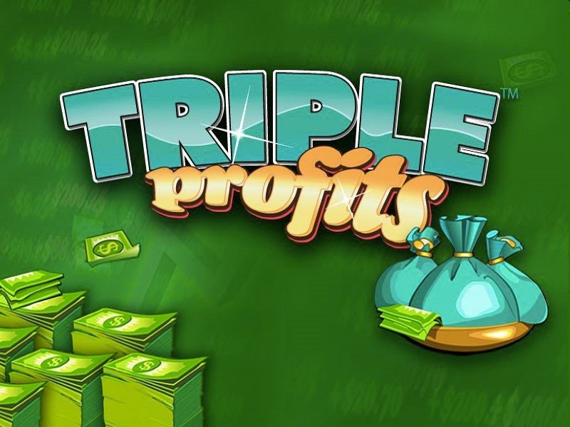Triple Profits -150969