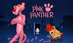 Pink Panther -882441