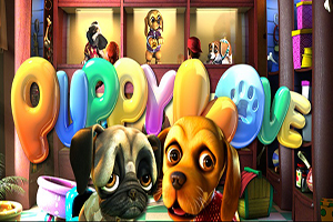 Puppy Payday Slot -786463