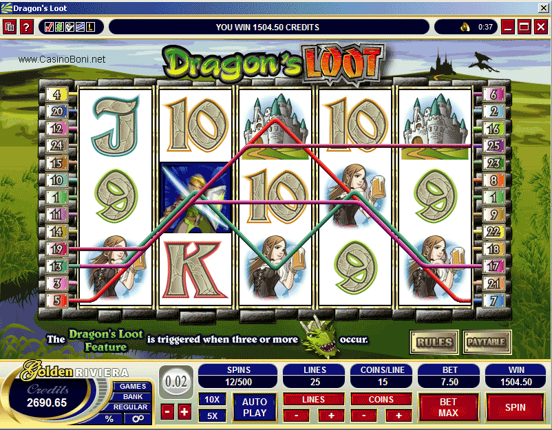 Online Casino for -278948