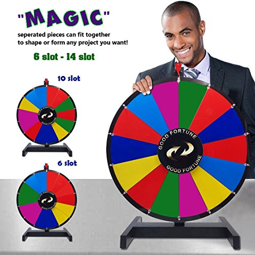 Spin the Wheel -499246