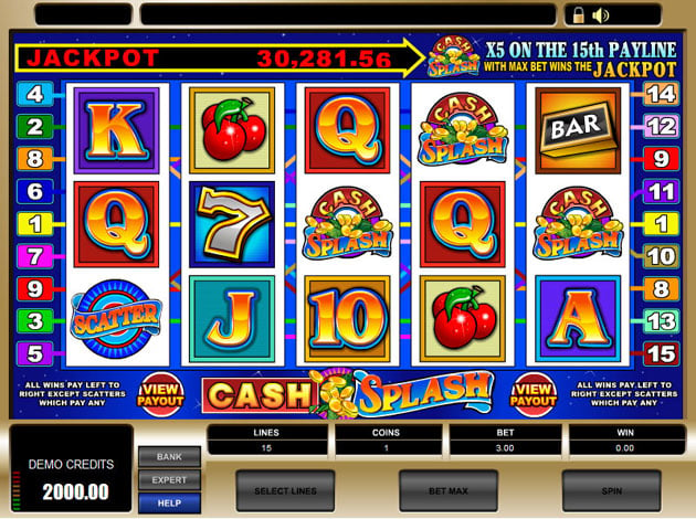 Slot Games With -538442