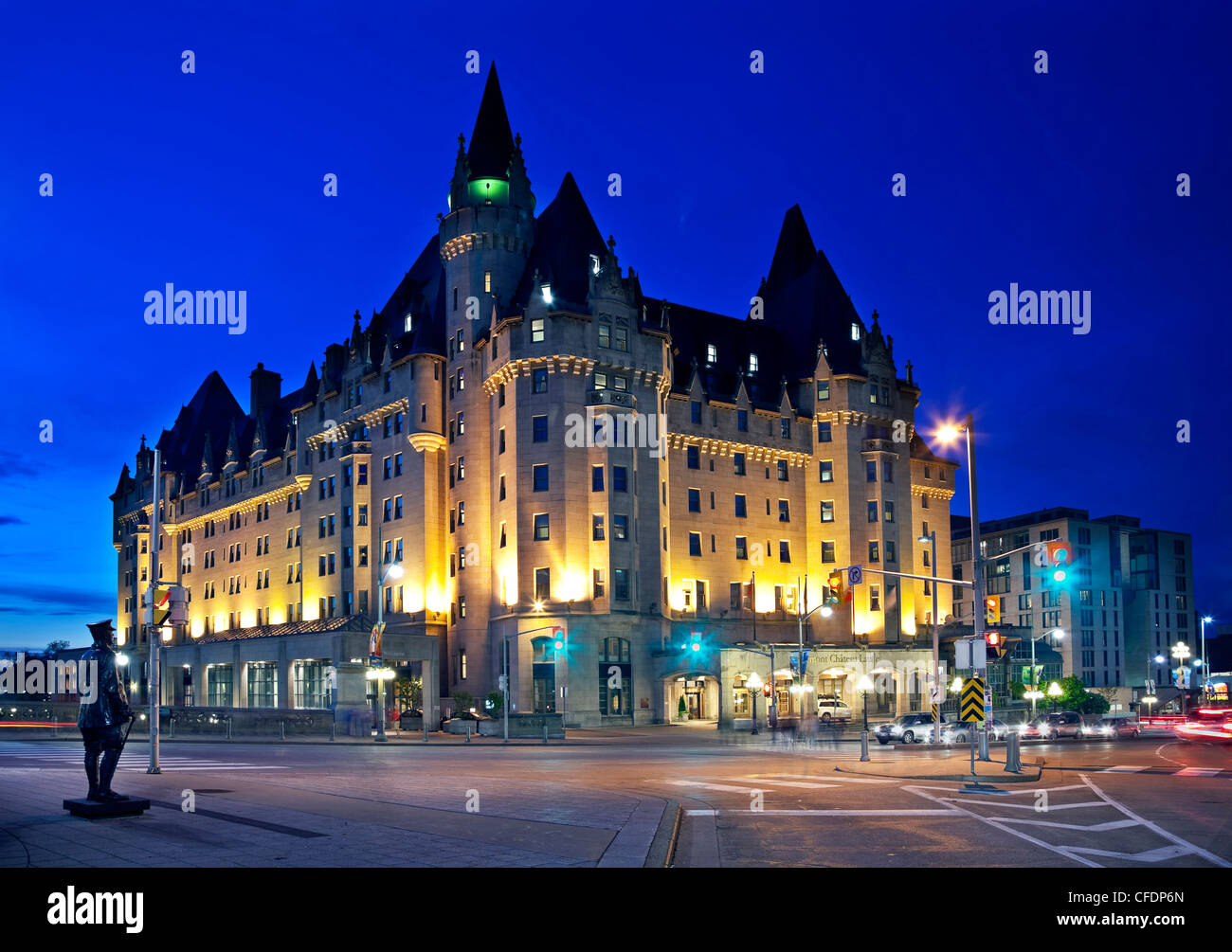 Ottawa Casino Hotel -26649
