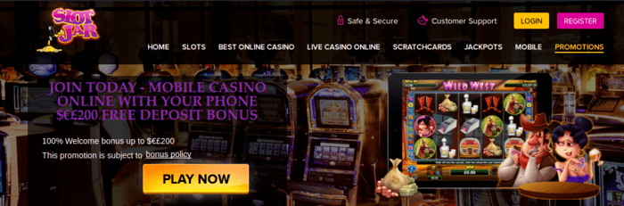 Slot Machine Bankroll -213505
