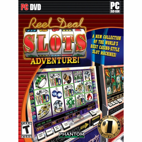 Lost Relics Slot -652062