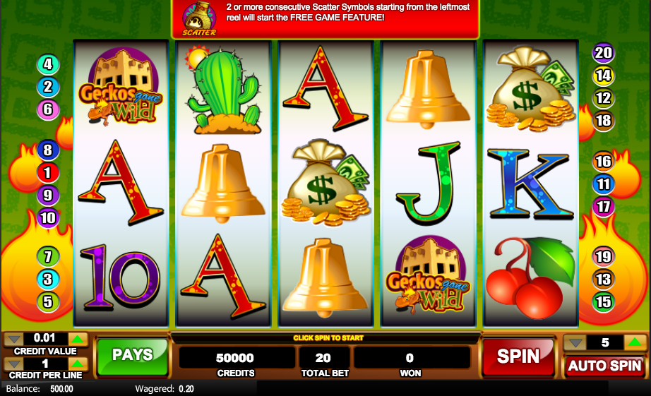 Online Casino -151201