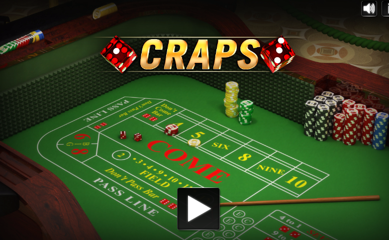 Casino Games -537310