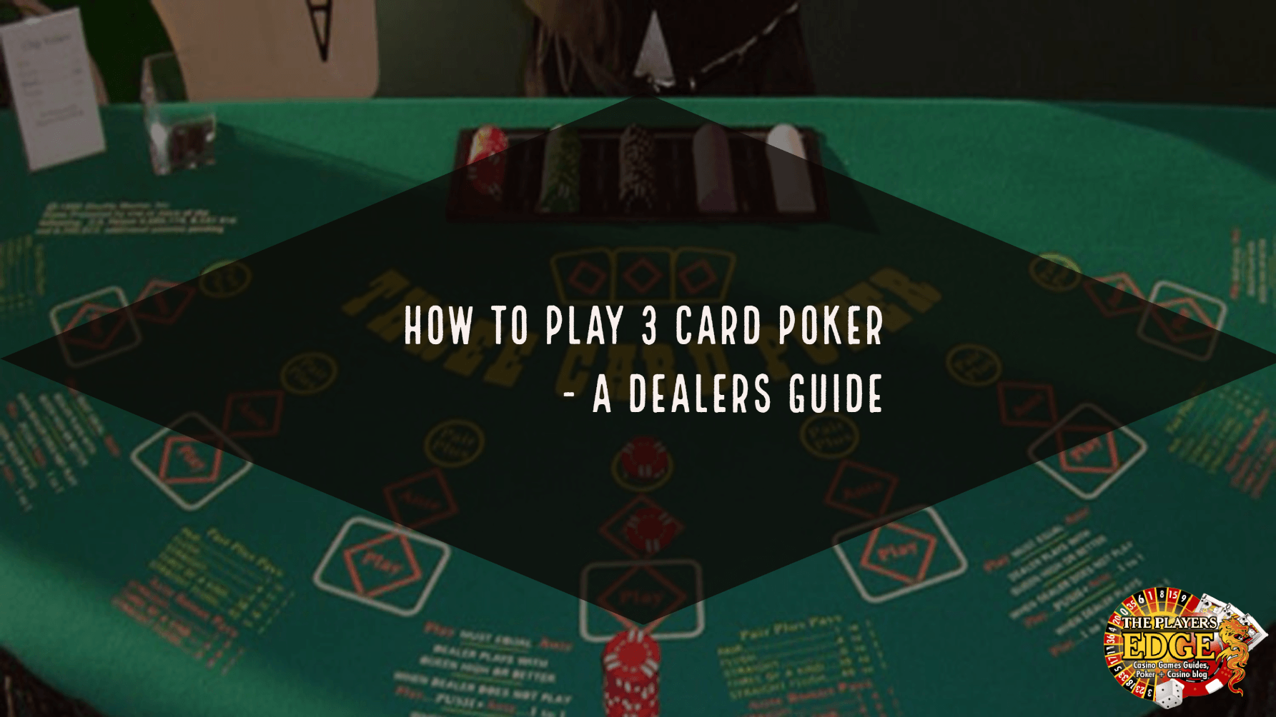 How to Play -539752