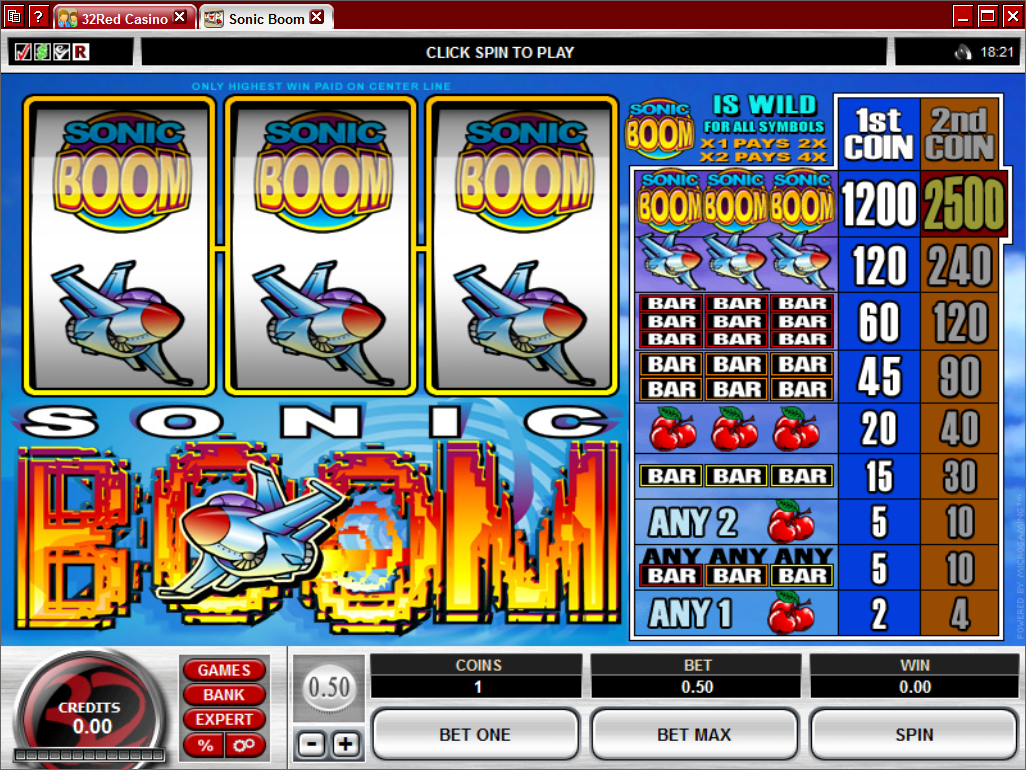 Everybody Jackpot Slot -48567