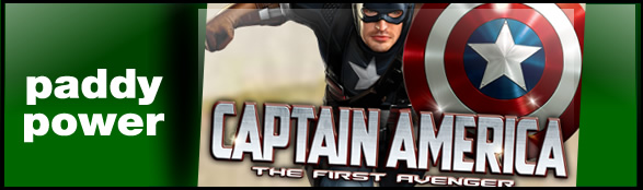 Captain America the -849065