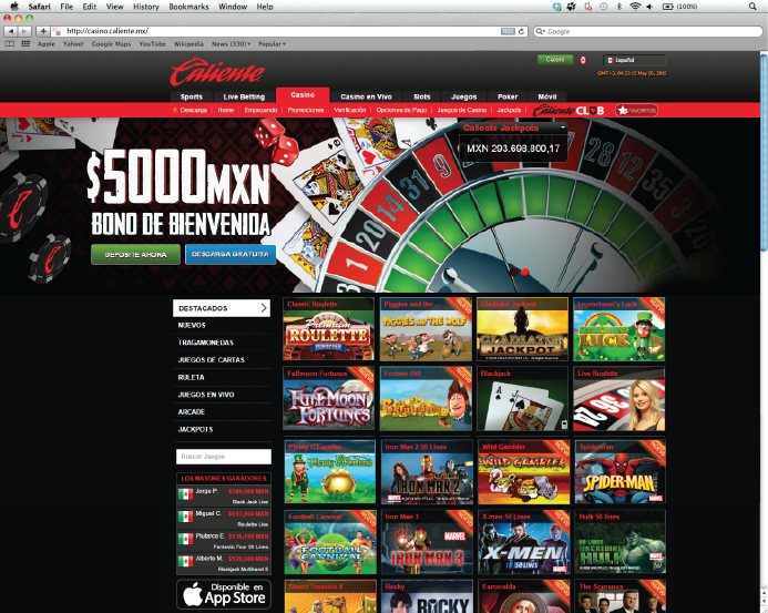 New Echeck Casinos -862164