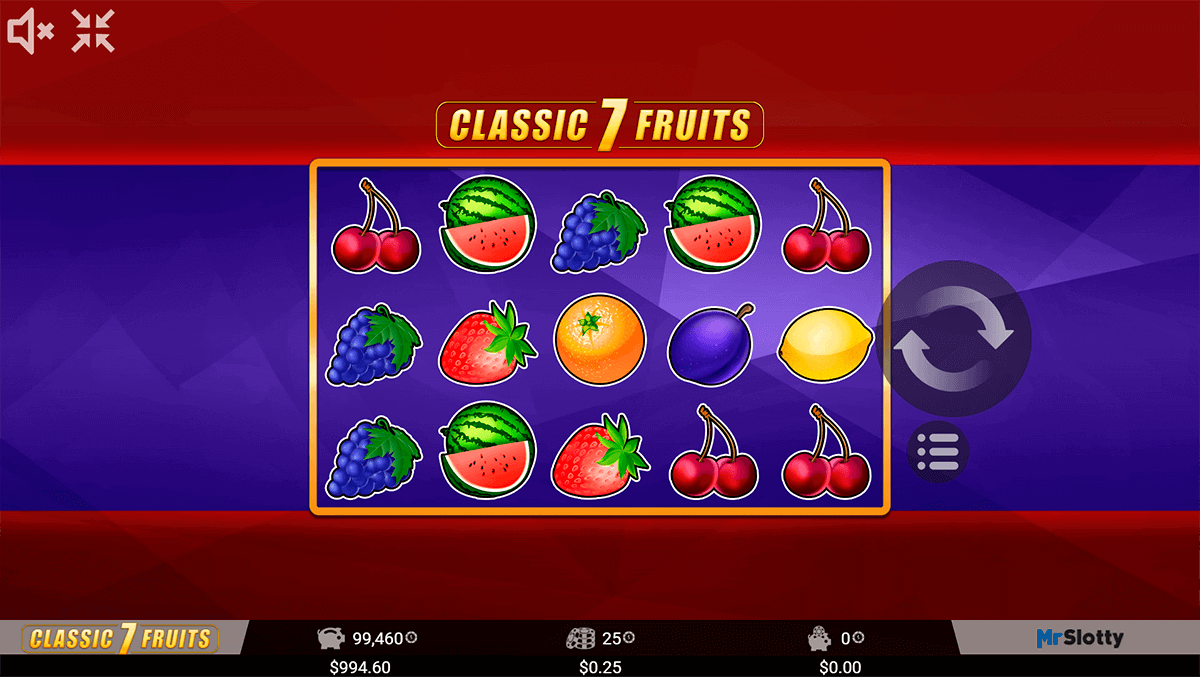Casino Classic -483946