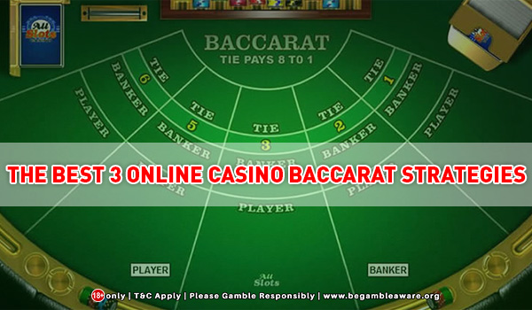 Baccarat Strategy Intressant -501260