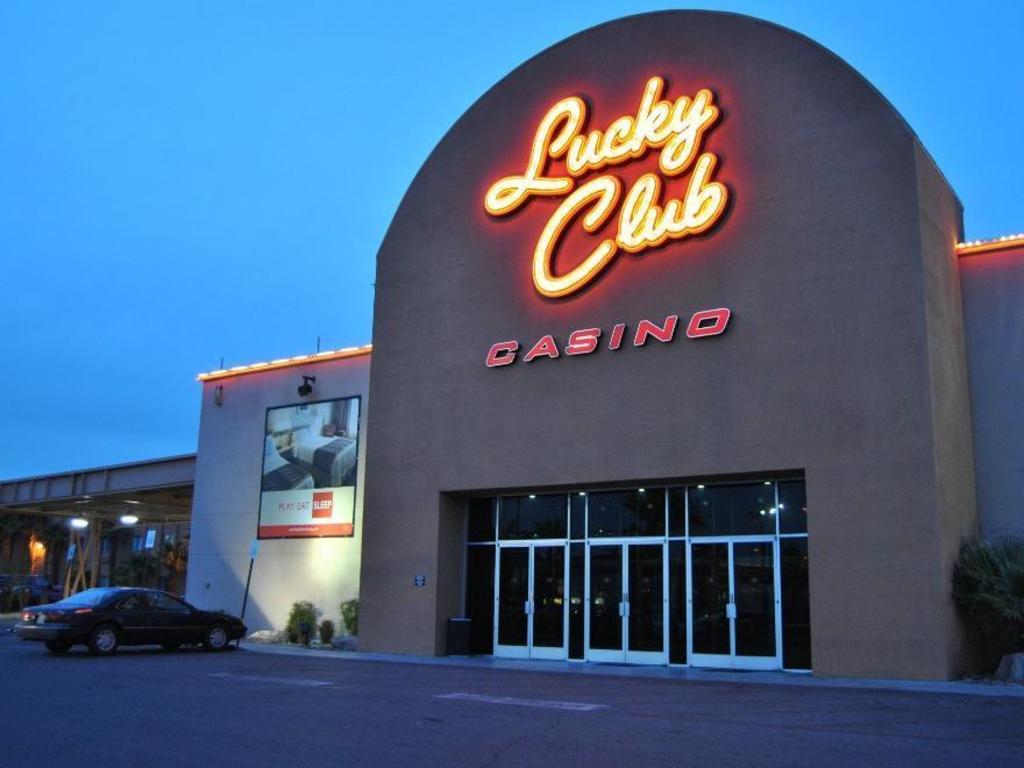 Lucky Strike Casino -791429
