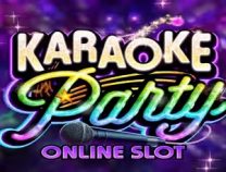 Karaoke Party GetLucky -468120