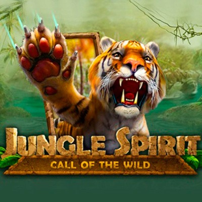Jungle Spirit -672713