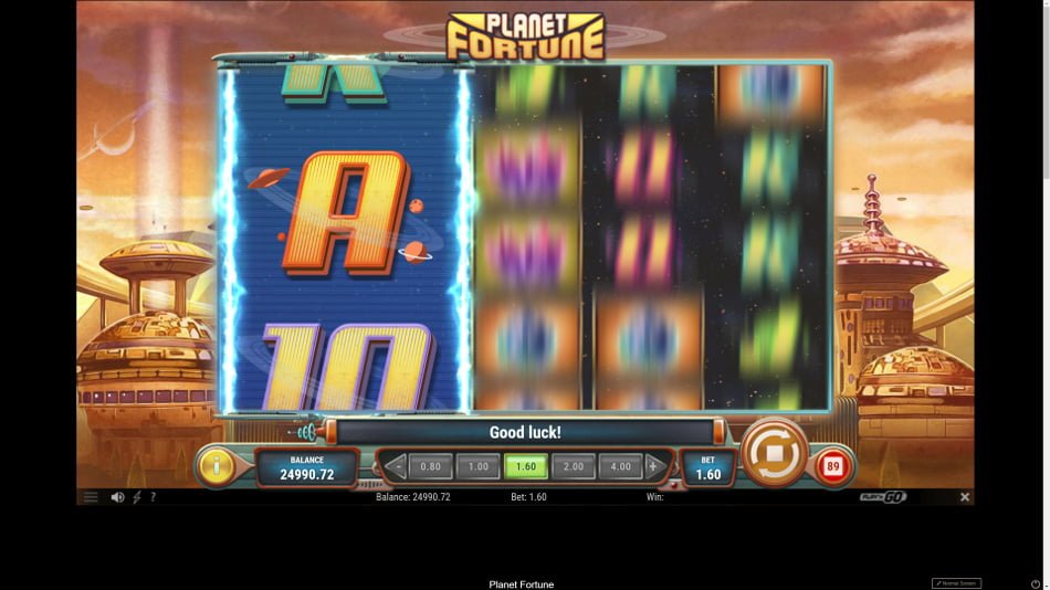 Primer Slots Casino -443975