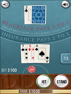 Blackjack Online -427172