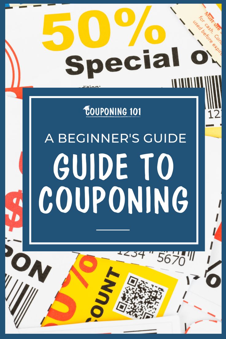 Coupon List Beginners -889925