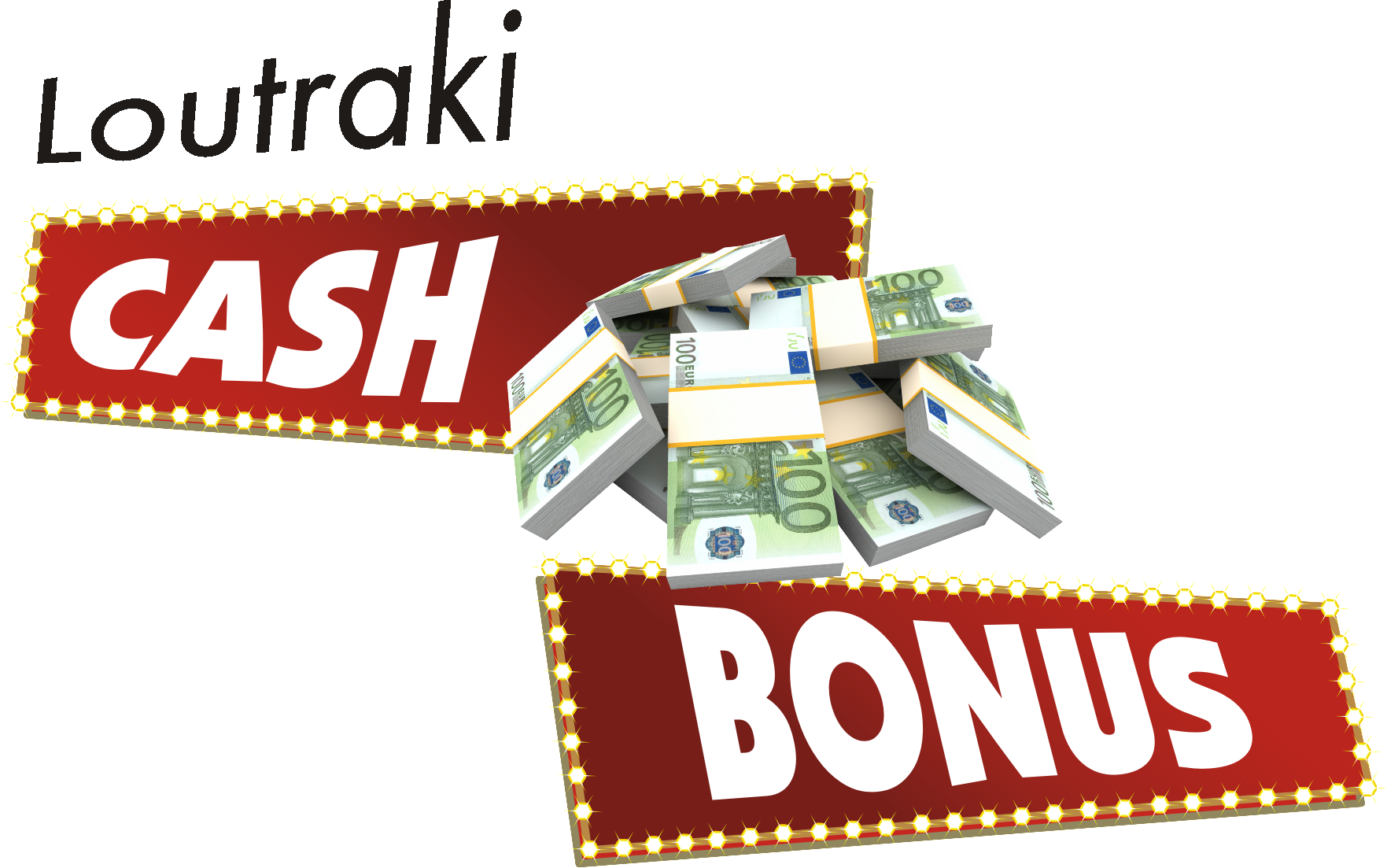 Cash Back Bonus -32759