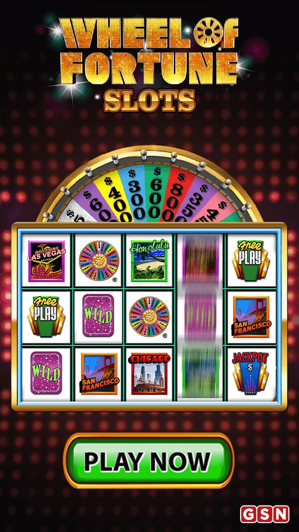 Best Slots to -273694