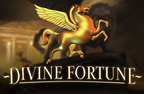 Divine Fortune Slot -763018