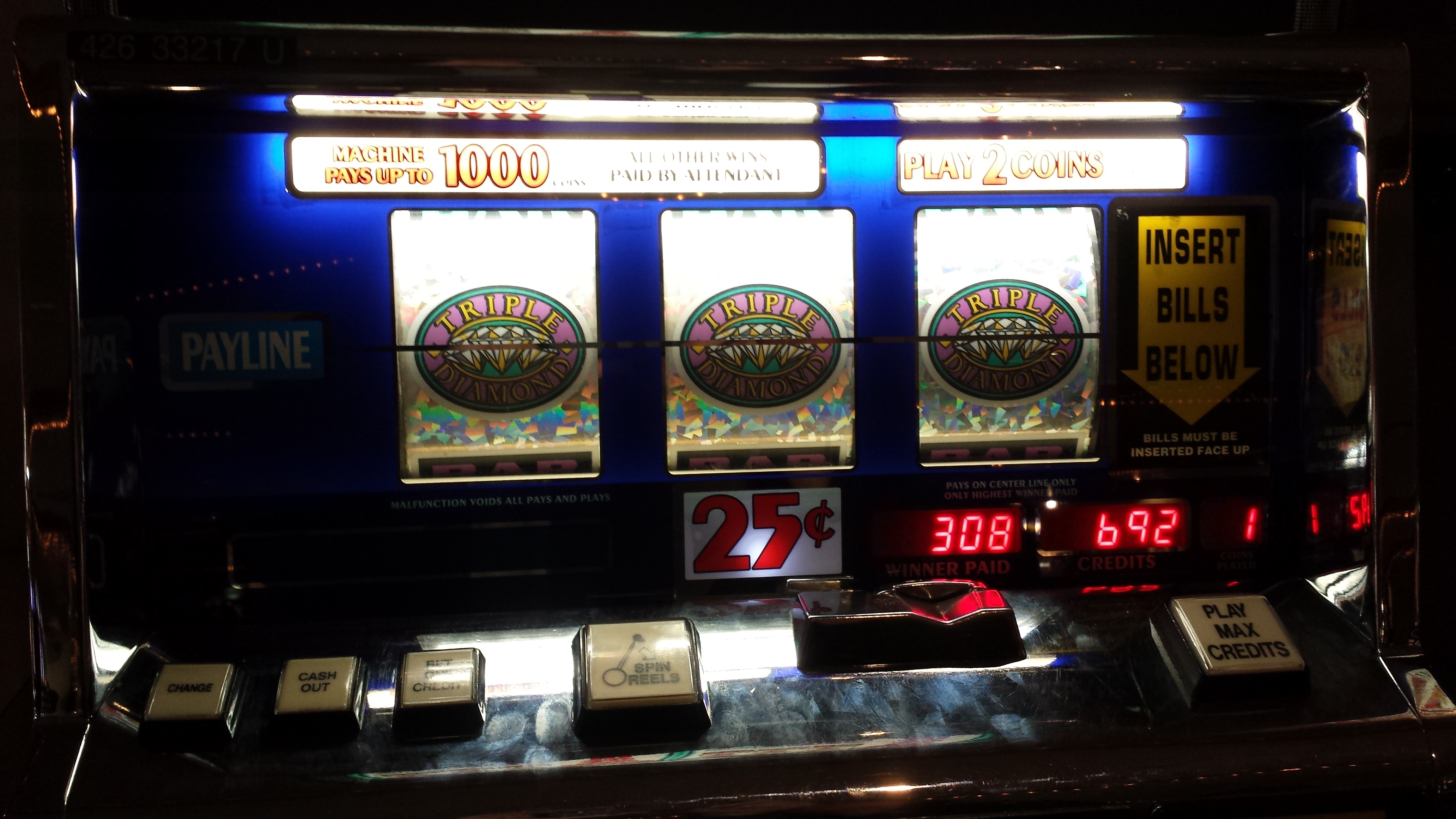 Casino Slot -286844
