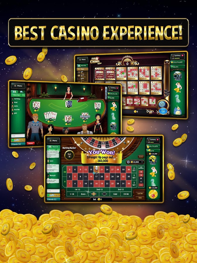 Casino Apps Without -782258